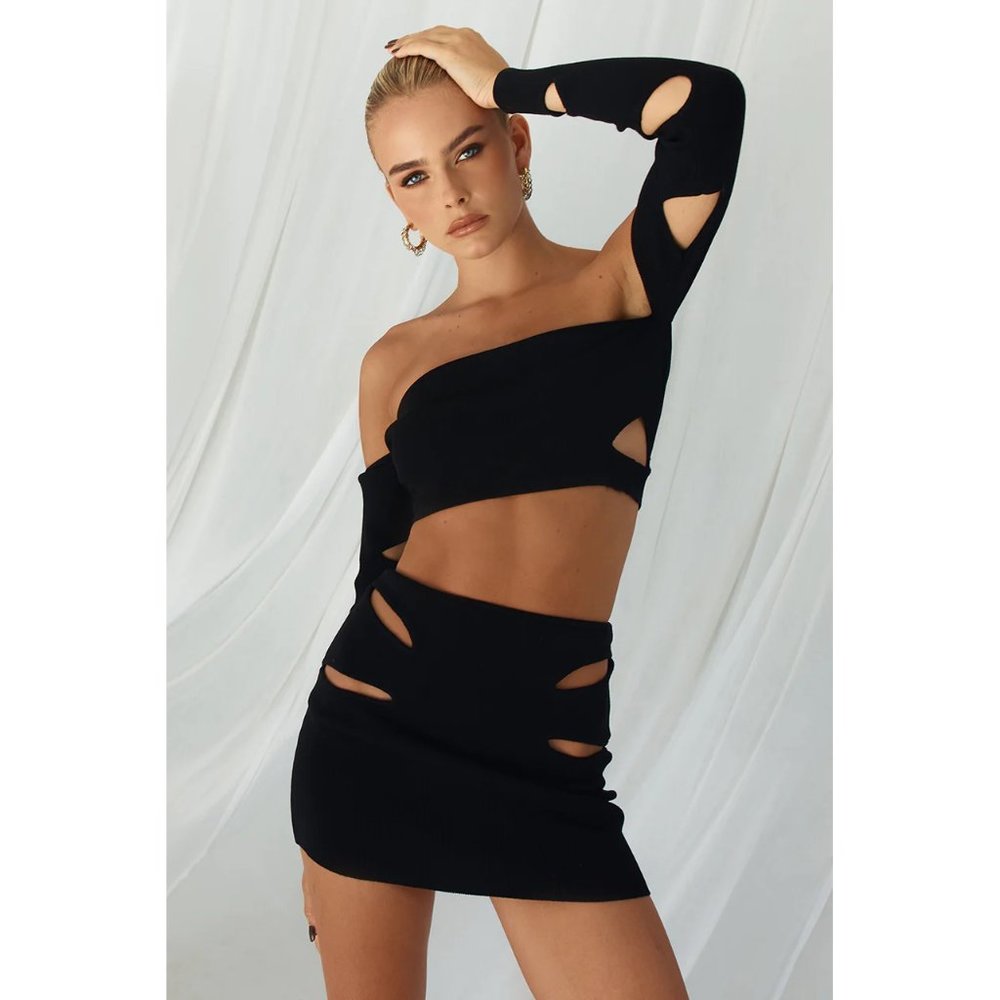 NWT Leone Top by Runaway the Label